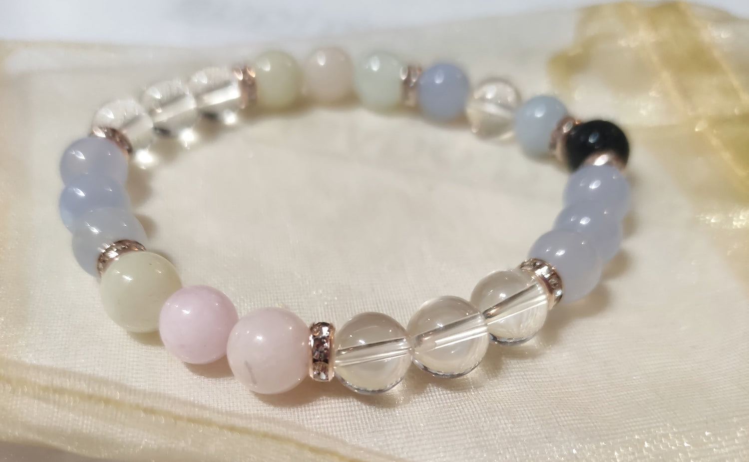 Bracelet Personnalisé