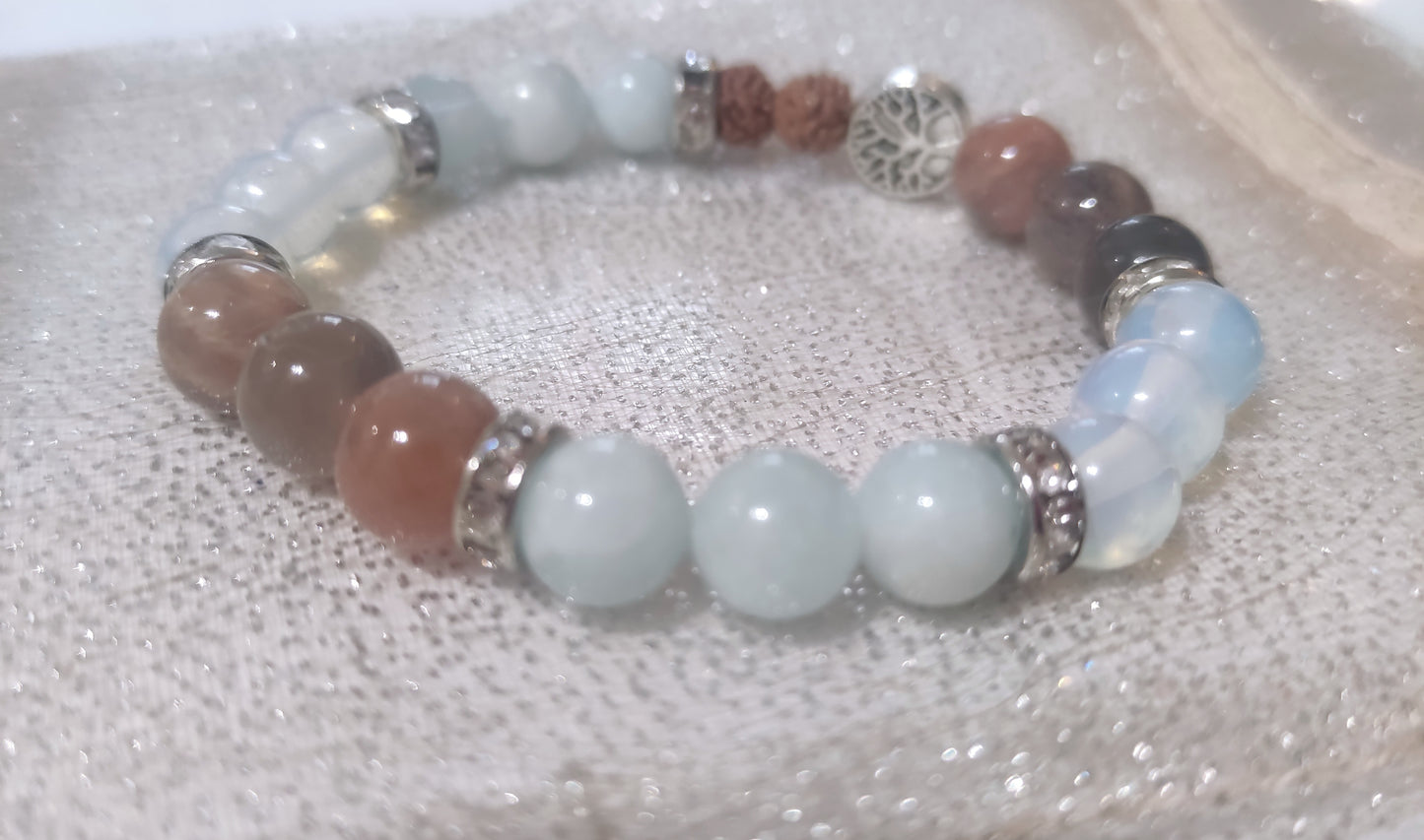 Bracelet Personnalisé