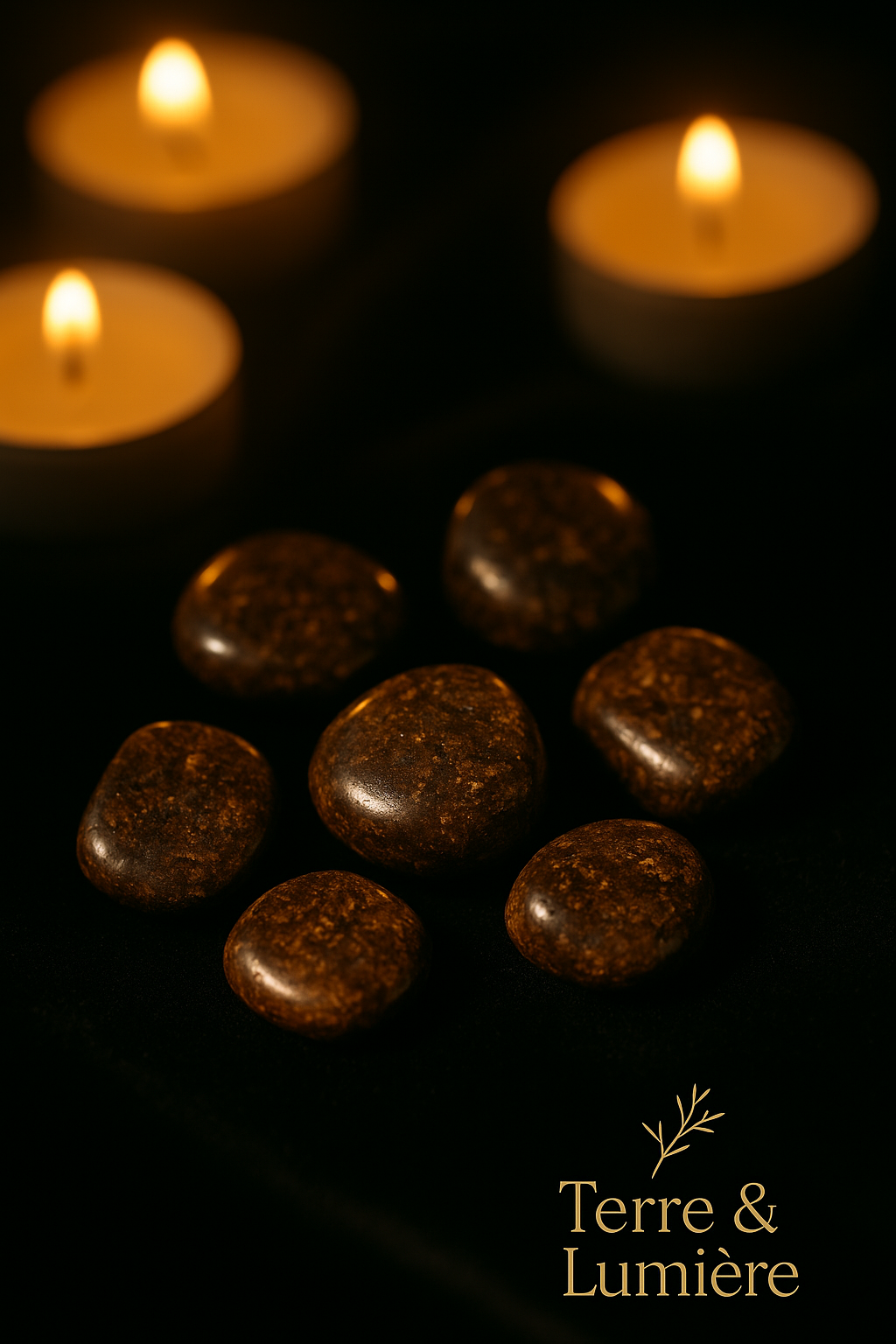 Bronzite
