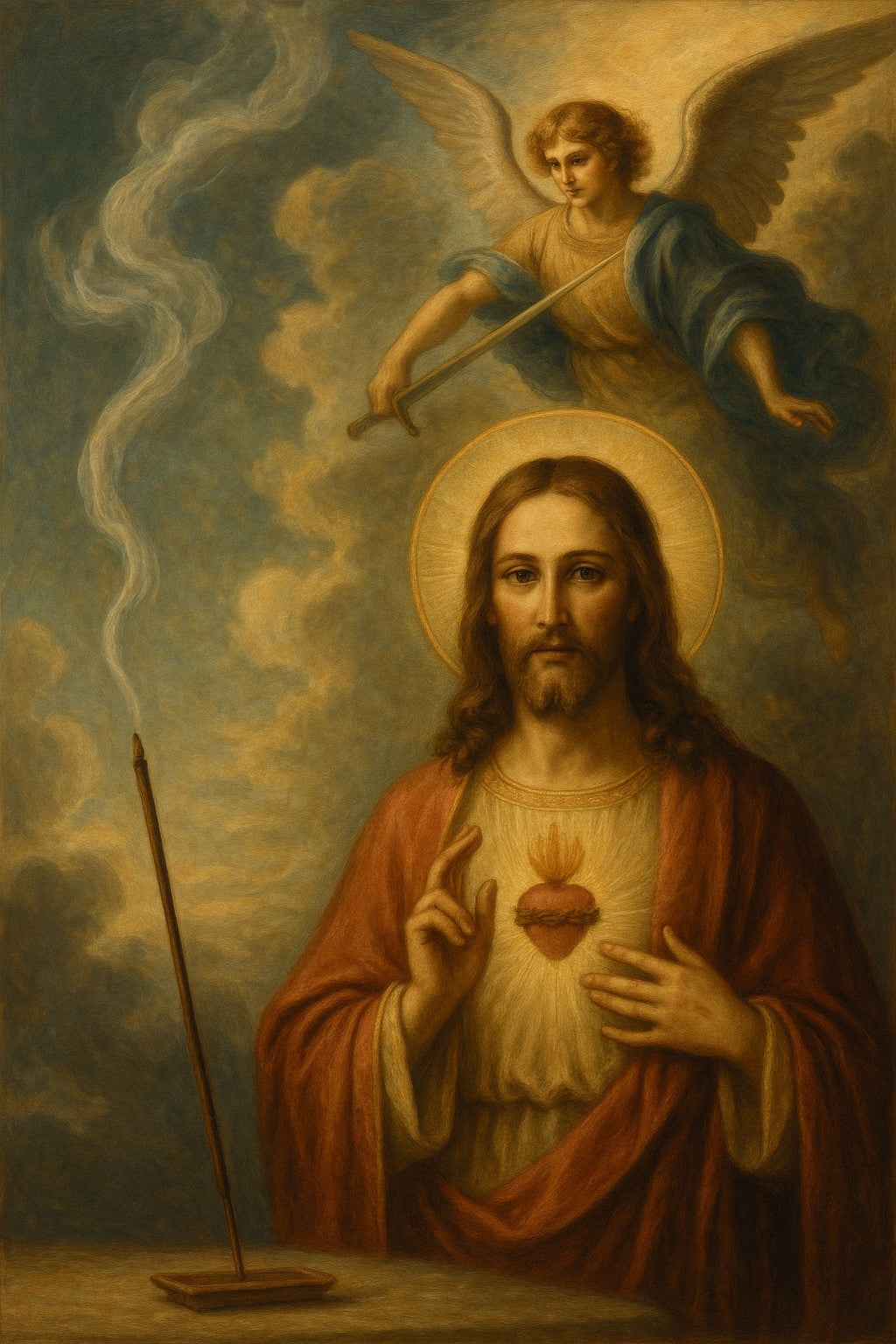 Religieux