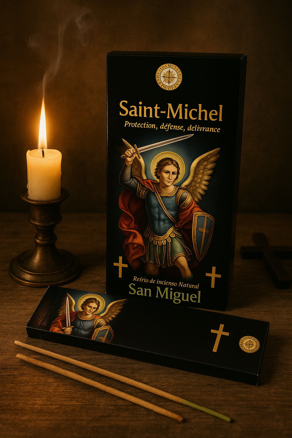 Saint Michel