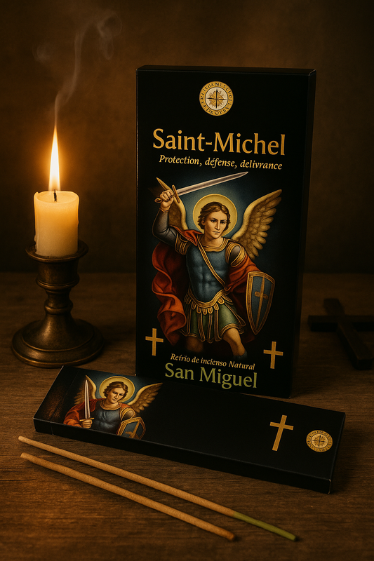 Saint Michel