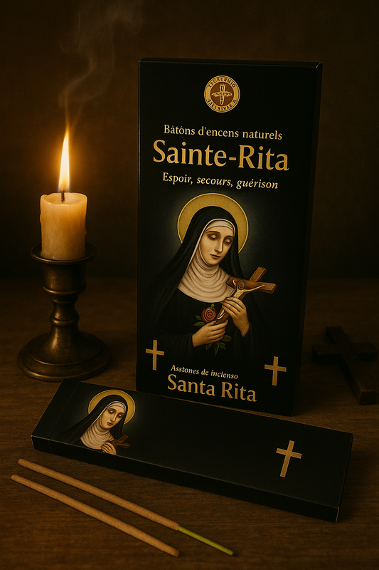 Sainte Rita