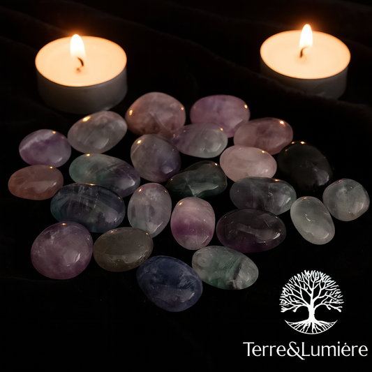 Fluorite