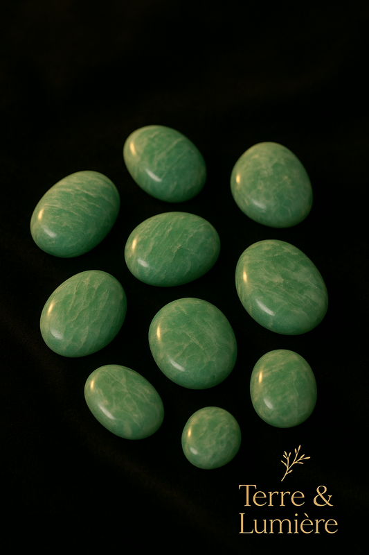 Amazonite