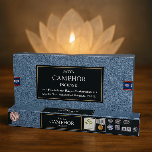 Camphre