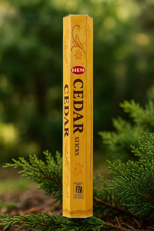 Cèdre