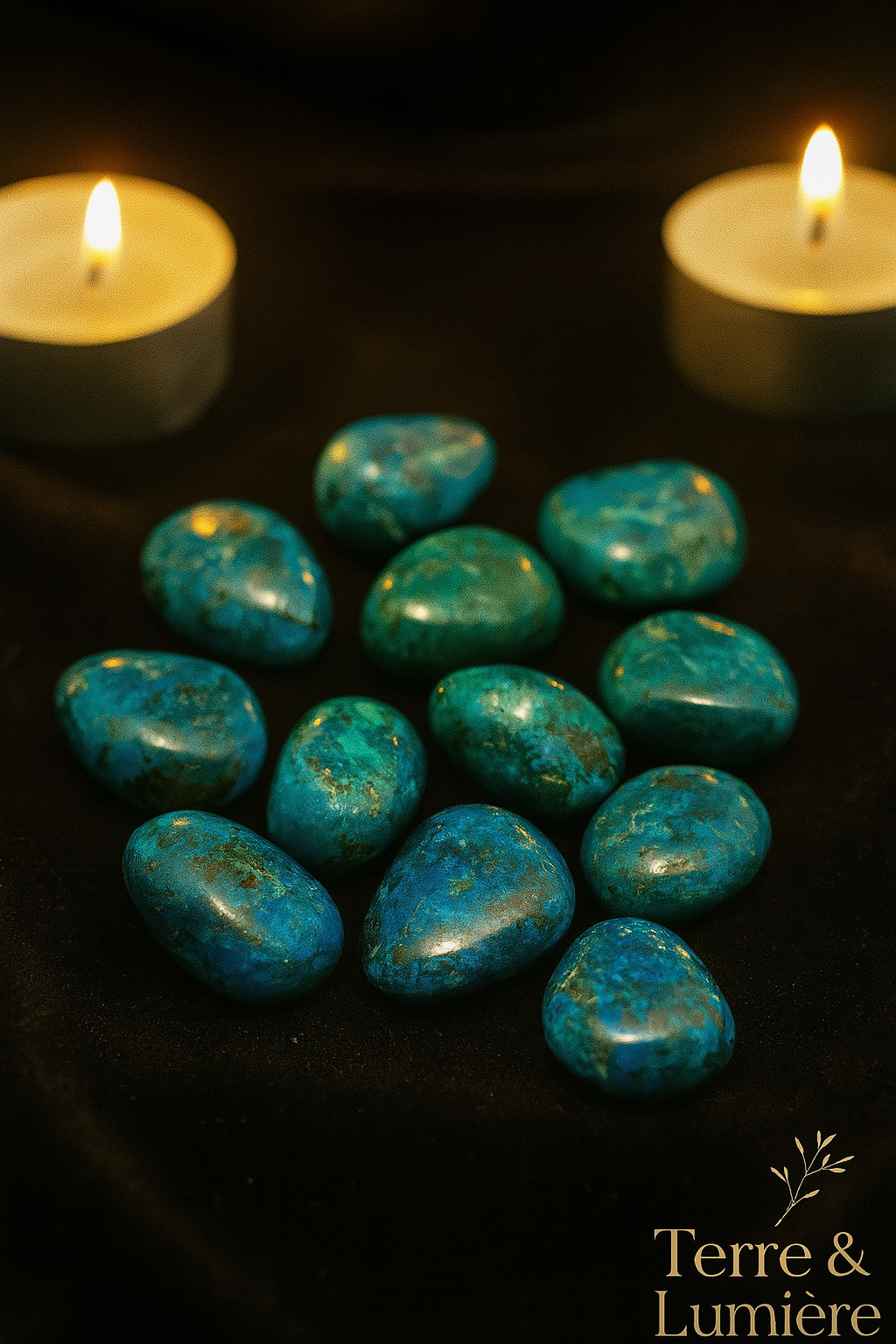 Chrysocolle