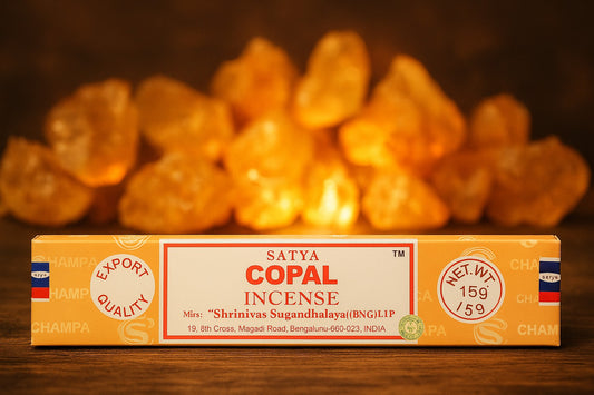 copal