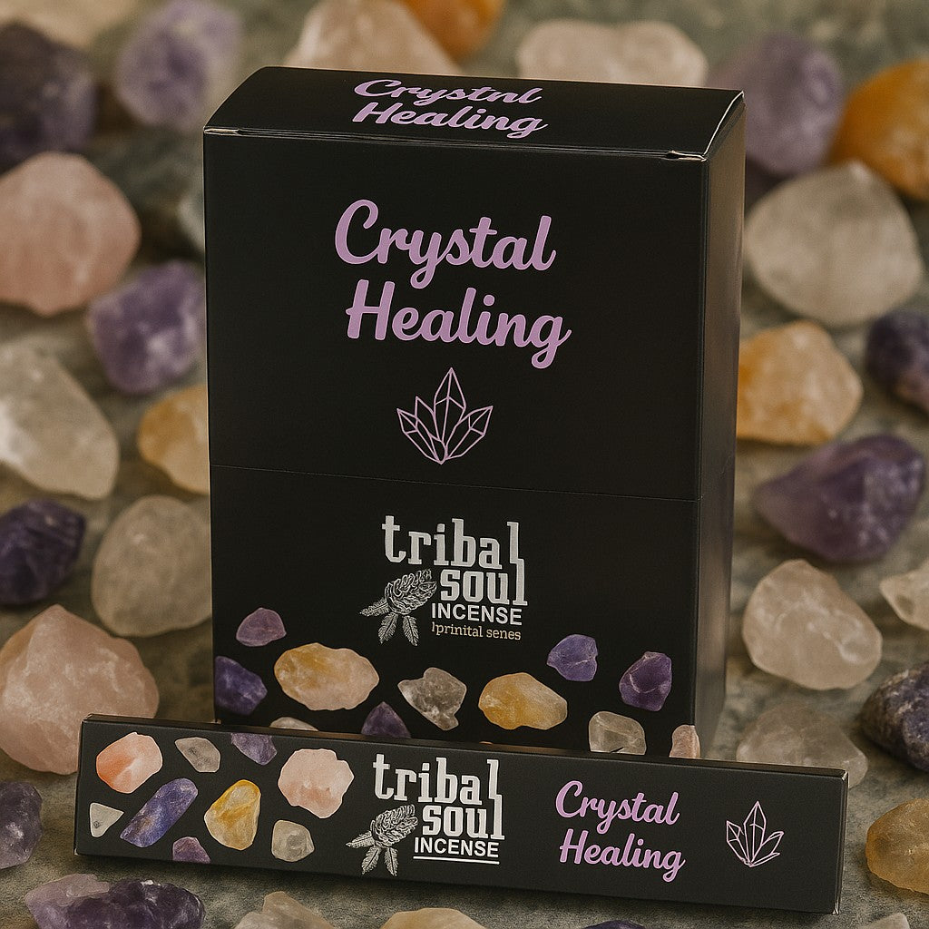 Crystal Healing