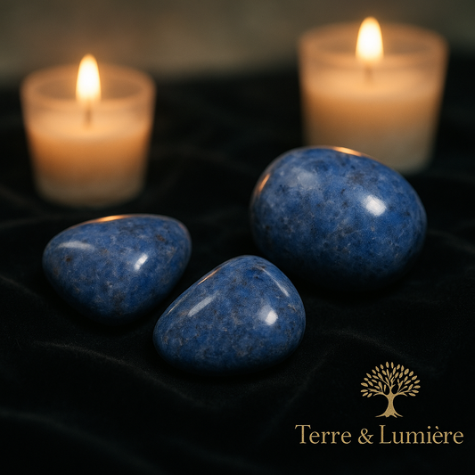Dumortiérite