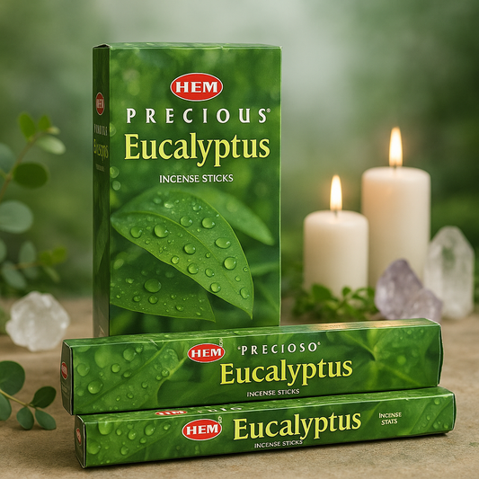 Eucalyptus