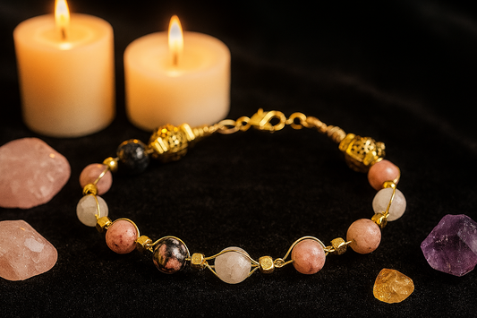 Guérison du cœur – Douceur – Intuition lumineuse