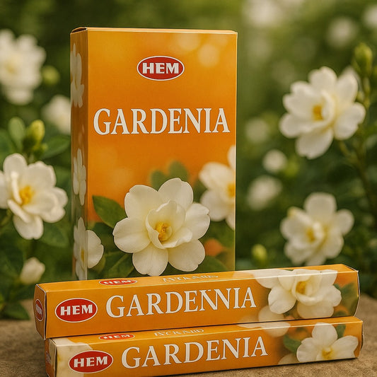 Gardénia