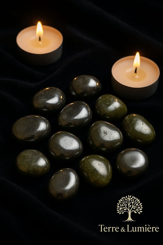 Hématite