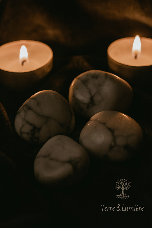 Howlite