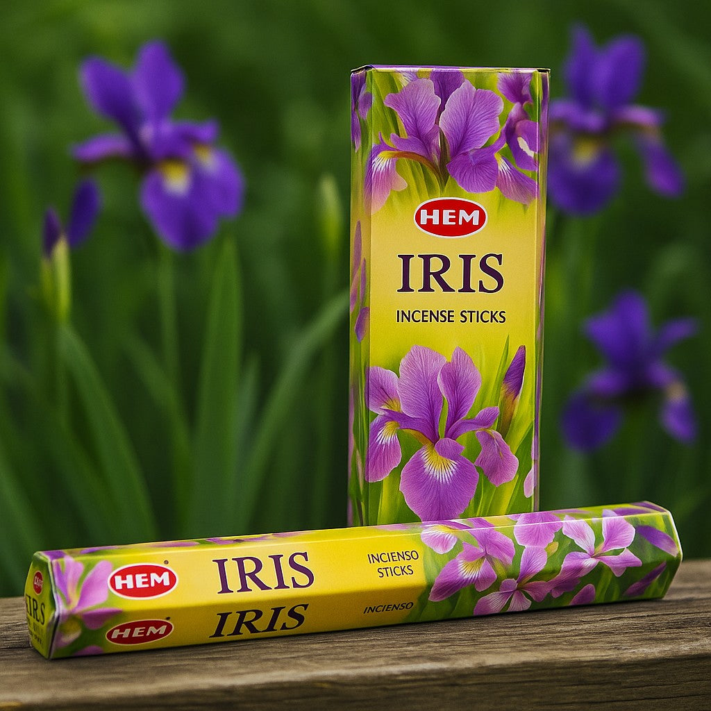 Iris