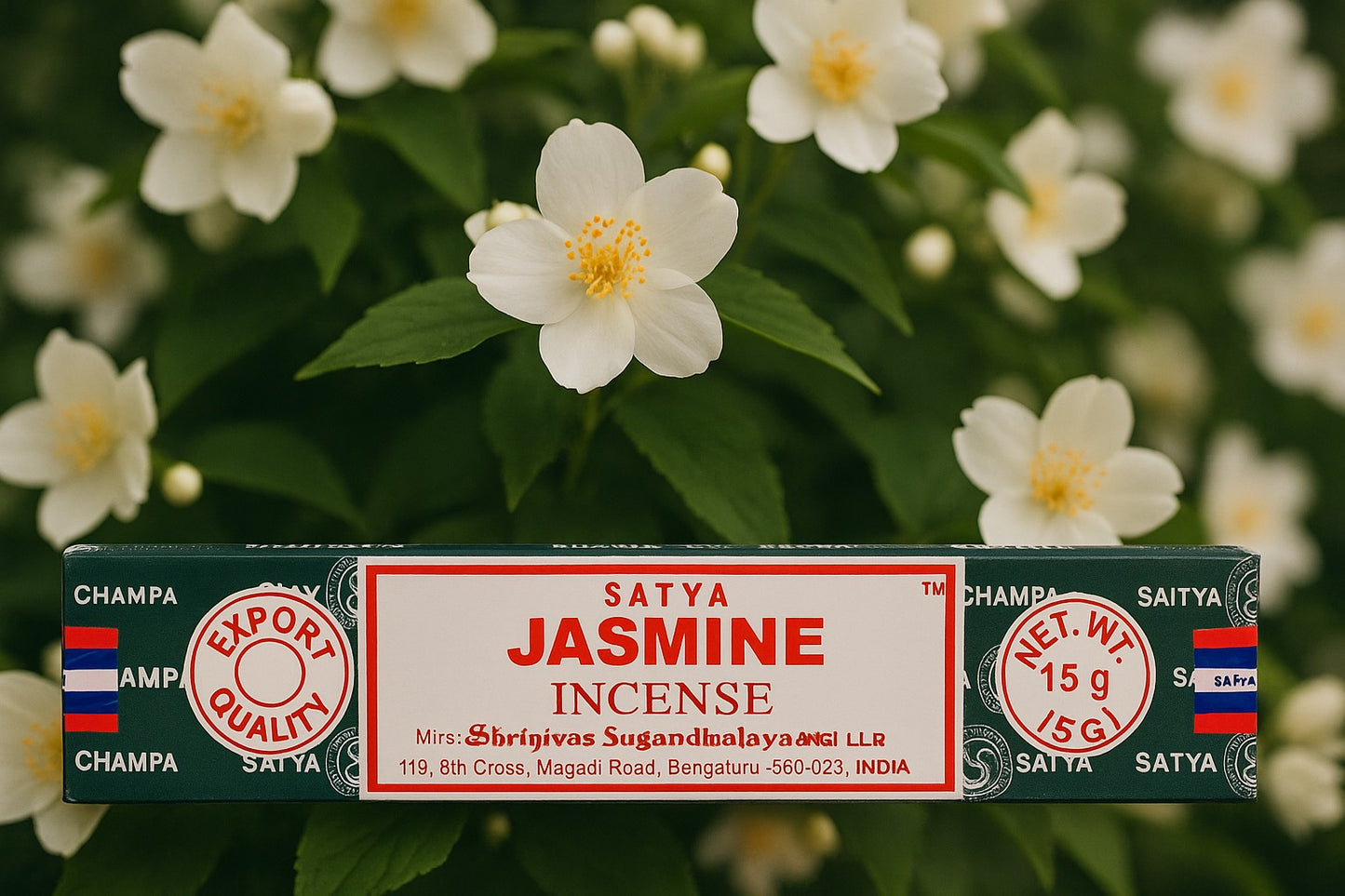 Jasmin