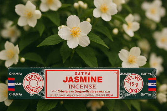 Jasmin