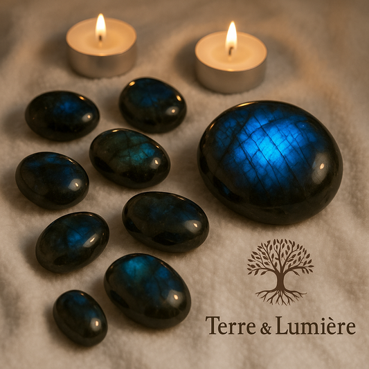 Labradorite