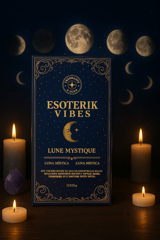 Lune Mystique