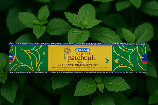 Patchouli