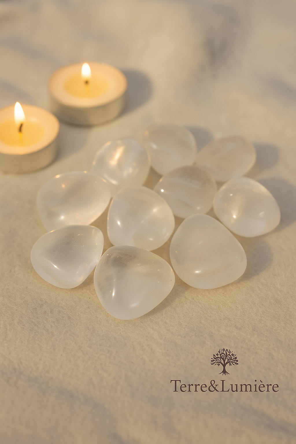 Quartz Girasol