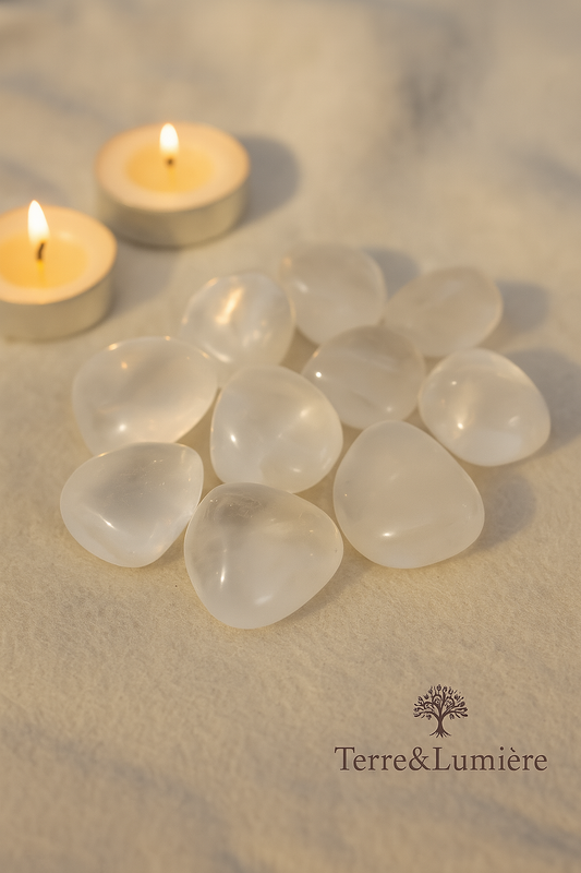 Quartz Girasol