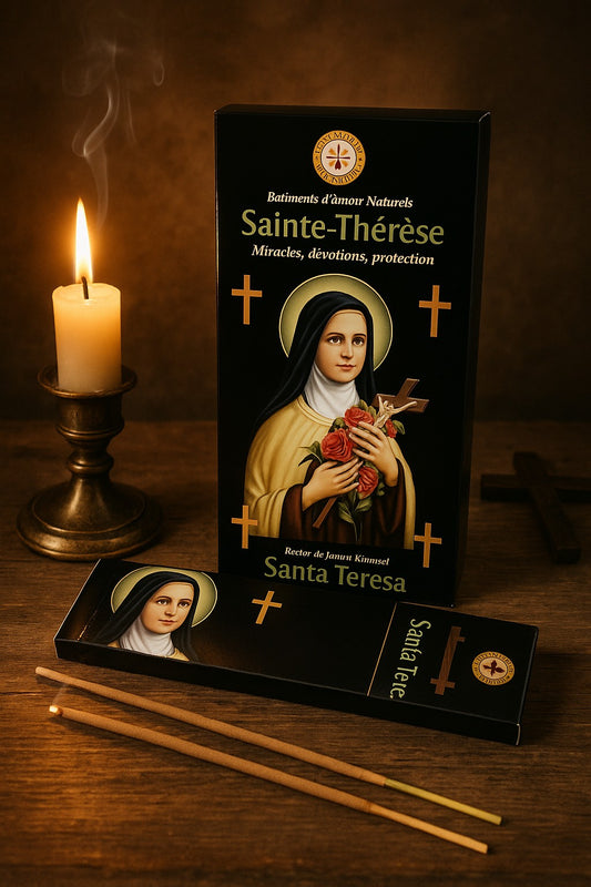 Sainte Thérèse