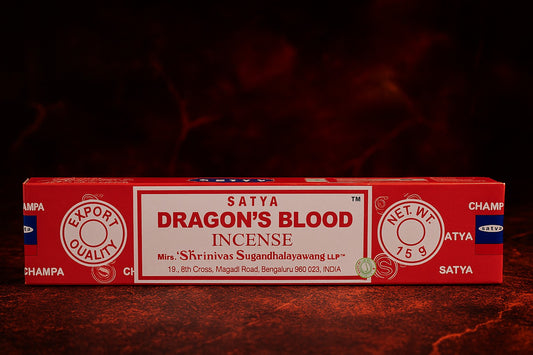Sang de dragon
