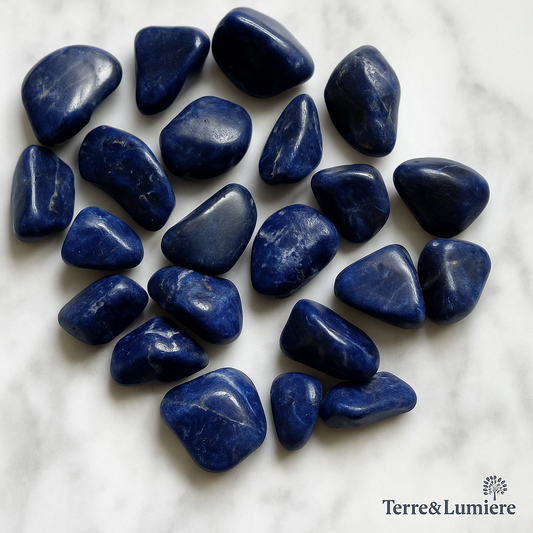 Sodalite