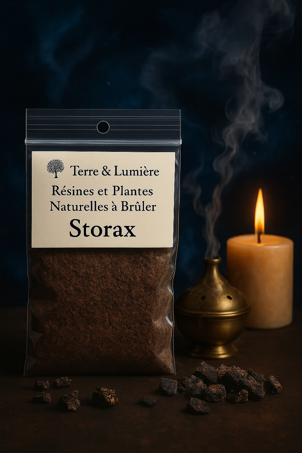 Storax